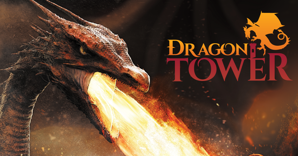 Dragon Tower