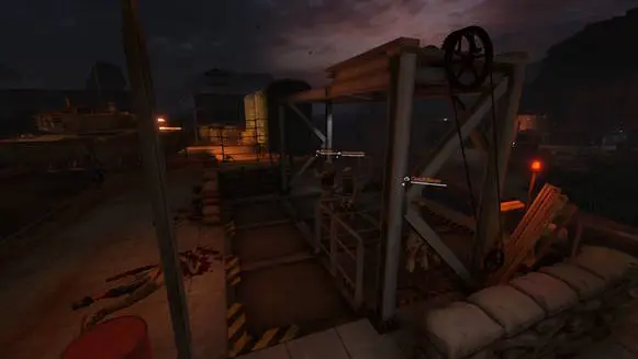 Arizona Sunshine Remake