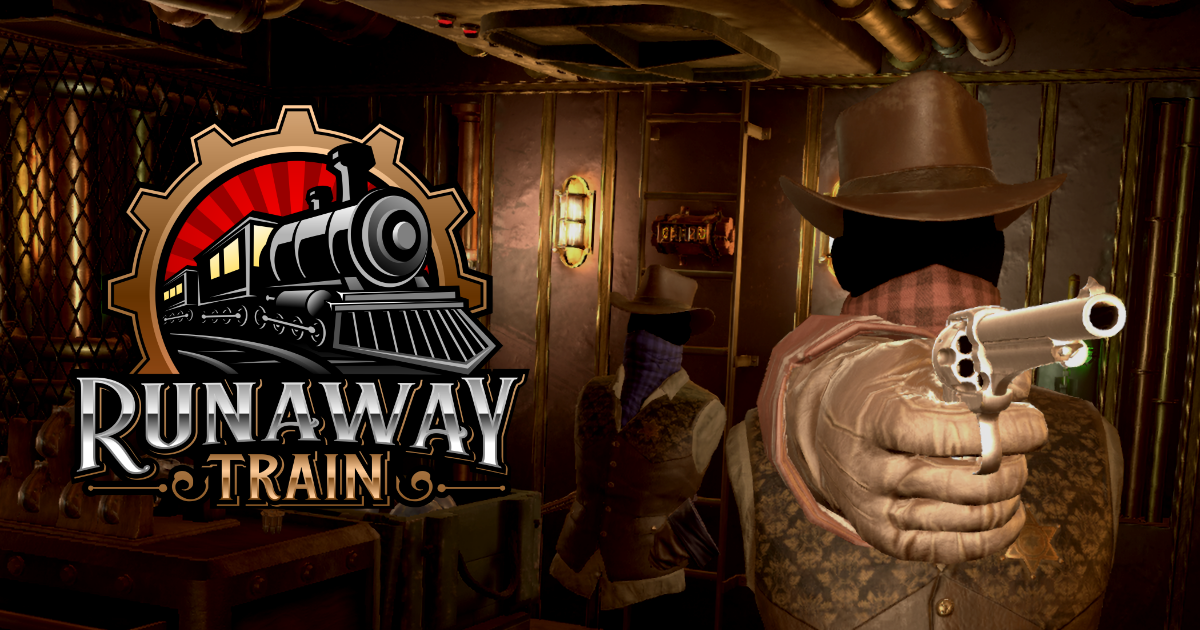 Runaway Train