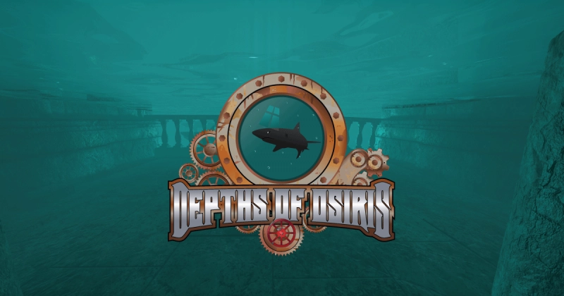 Depths of Osiris