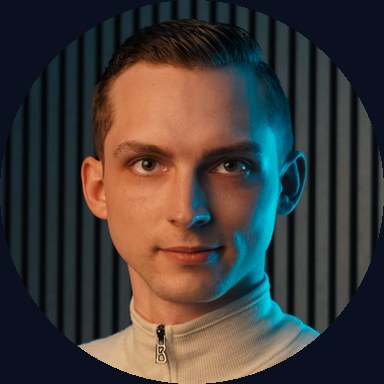 Vittorio Emmermann, Gründer von Reality Rift
