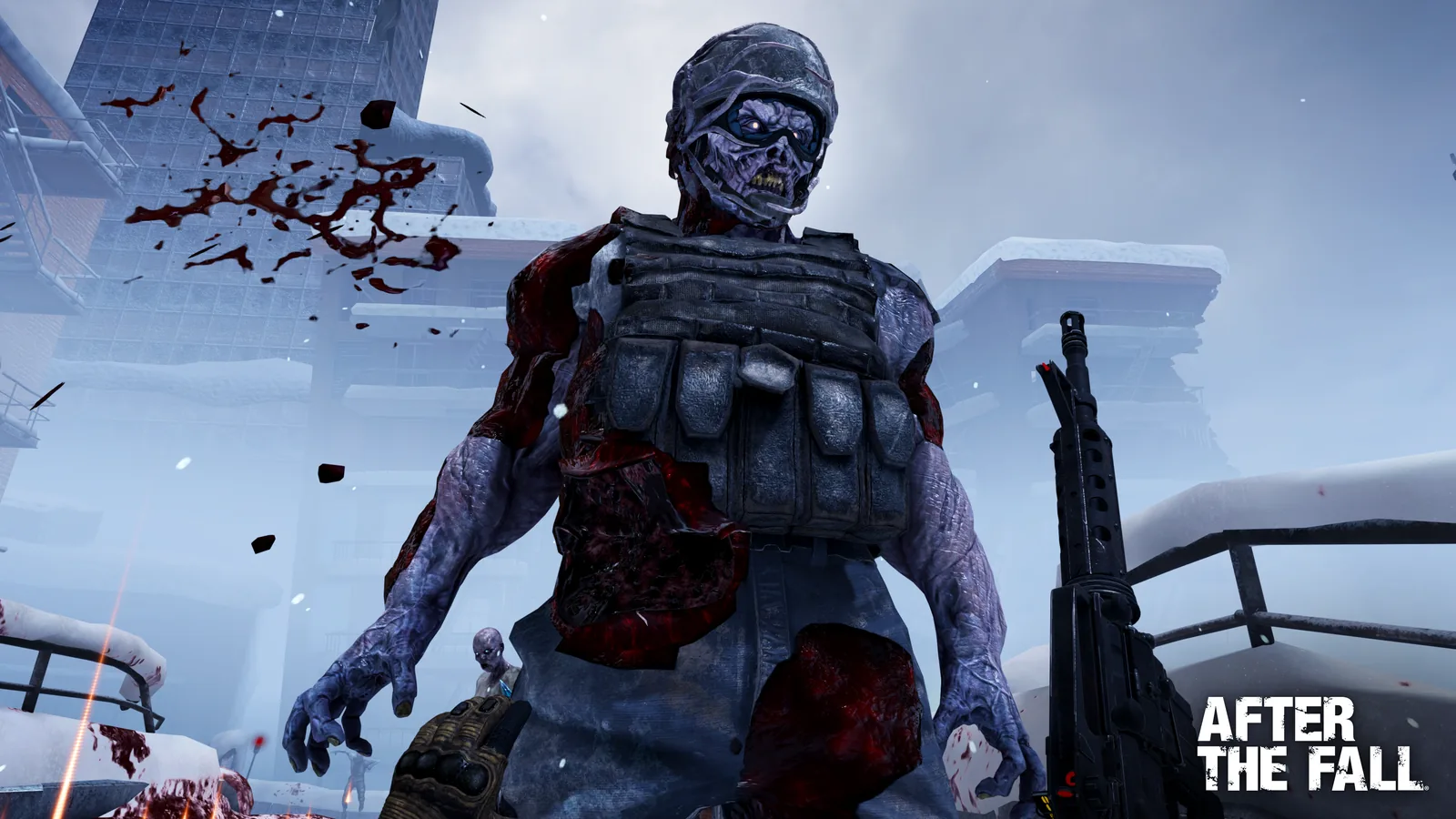 After the Fall Screenshot