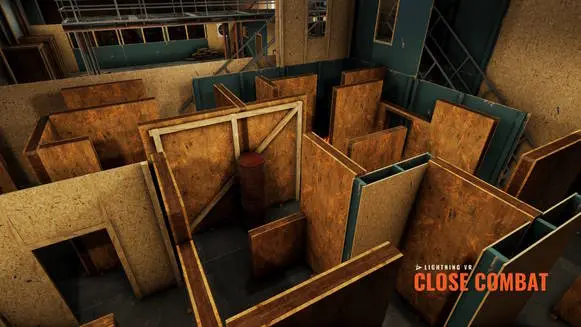 Close Combat Screenshot
